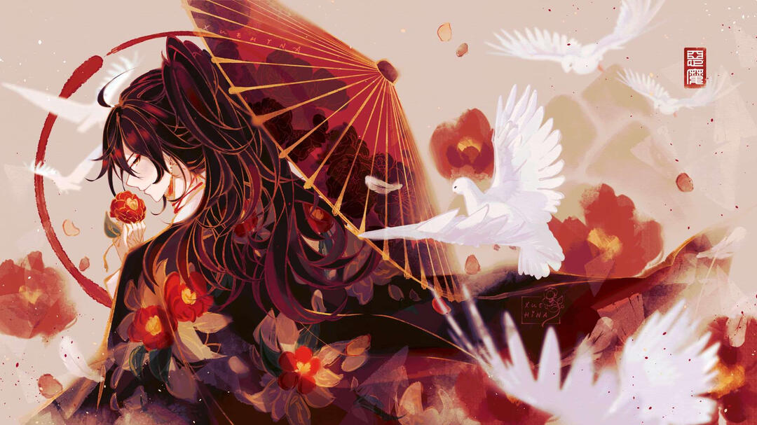 Character Illustration